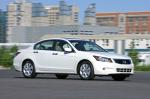 Honda Accord 2008 года